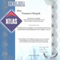 Atlas TRW 